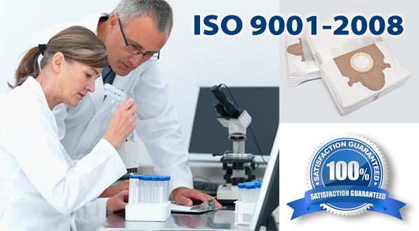 Calitate superioară Perfect Bag 6